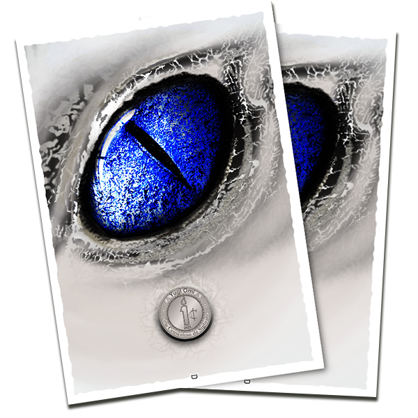 Micas Blue Eyes White Dragon Yugi Omi Centésimo de Siglo